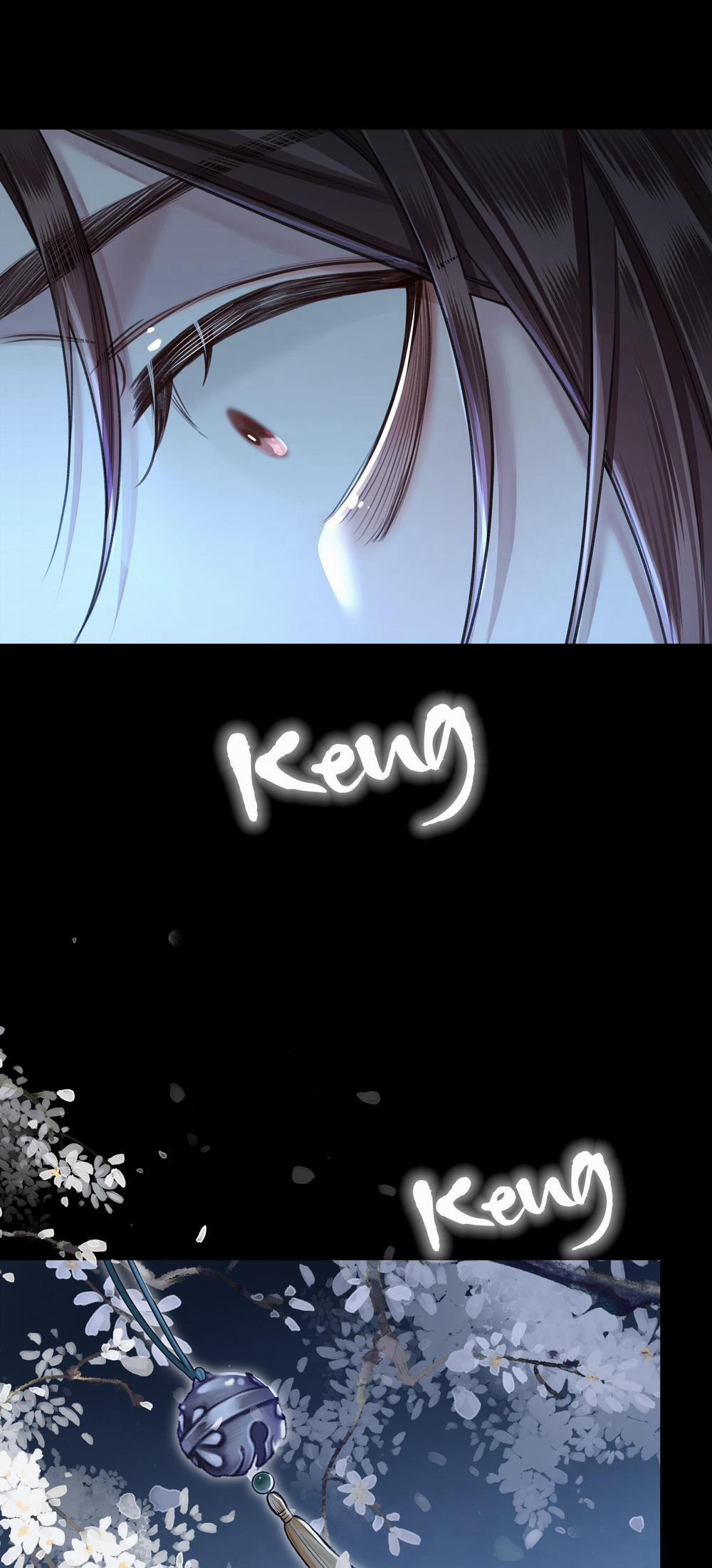 Bản Toạ Nuôi Quỷ Hút Máu Ở Tông Môn (End) 51 trang 31