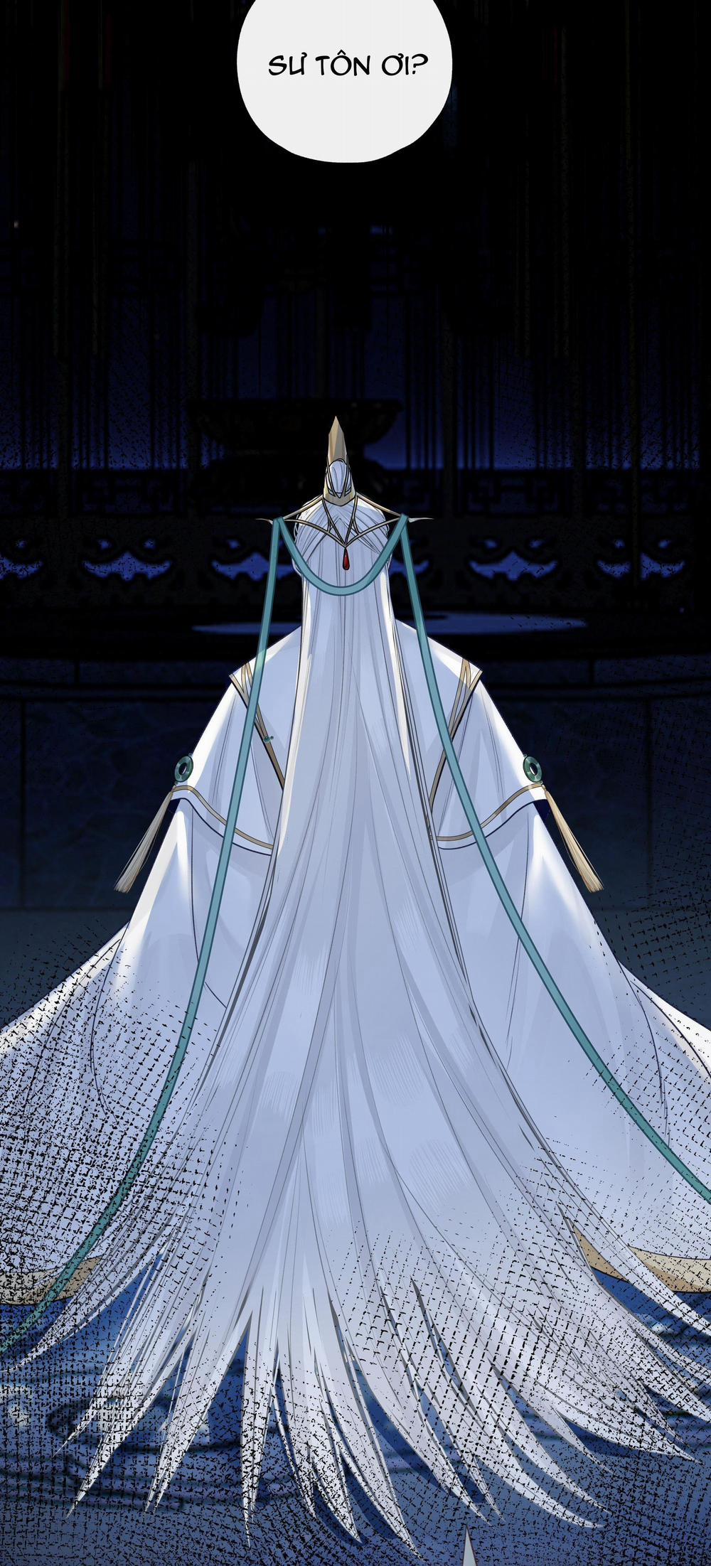 Bản Toạ Nuôi Quỷ Hút Máu Ở Tông Môn (End) 51 trang 33