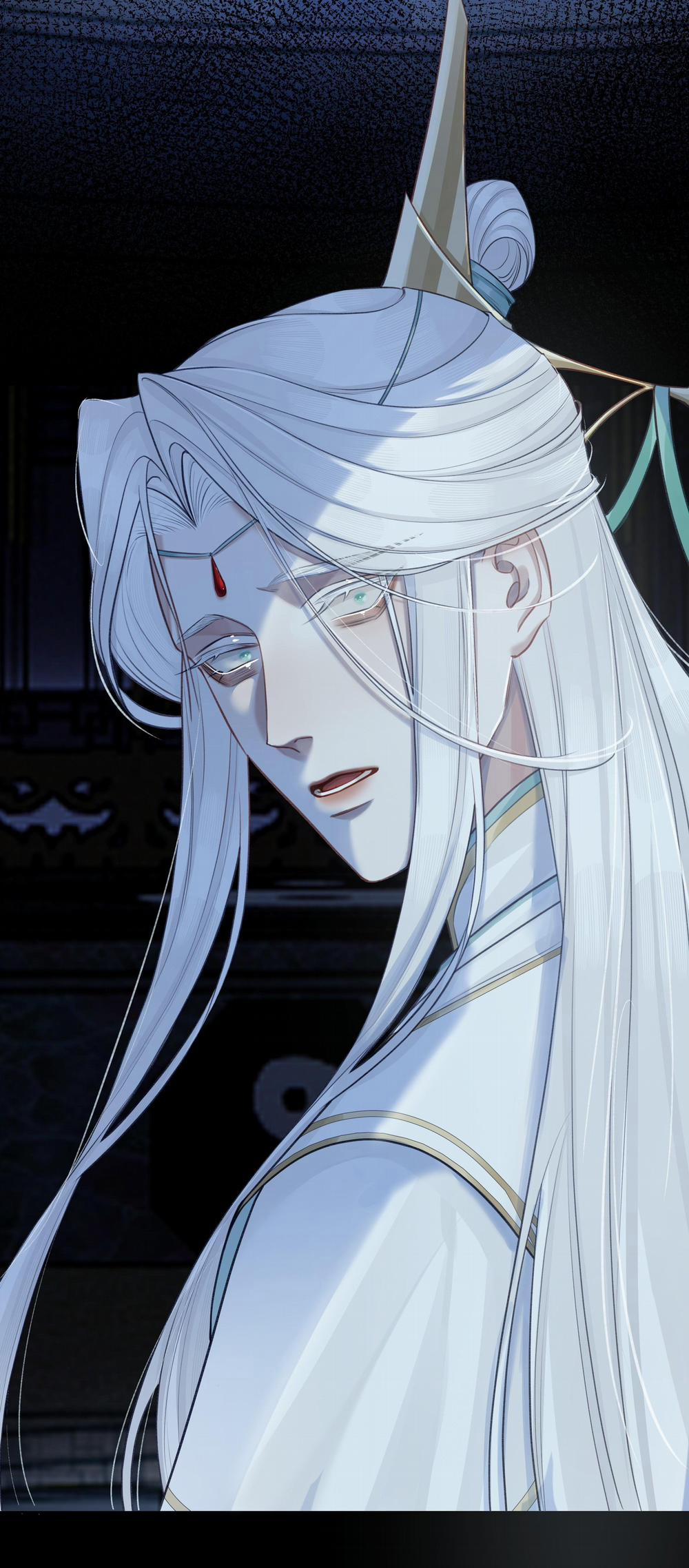 Bản Toạ Nuôi Quỷ Hút Máu Ở Tông Môn (End) 51 trang 34