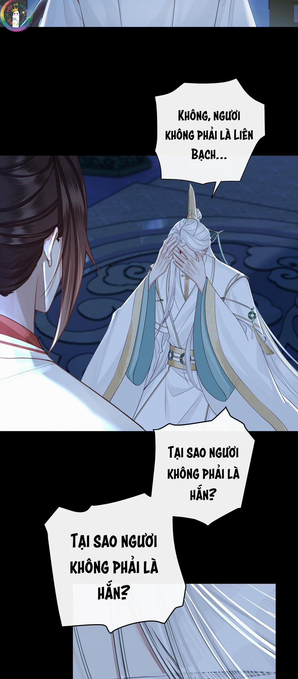 Bản Toạ Nuôi Quỷ Hút Máu Ở Tông Môn (End) 51 trang 36