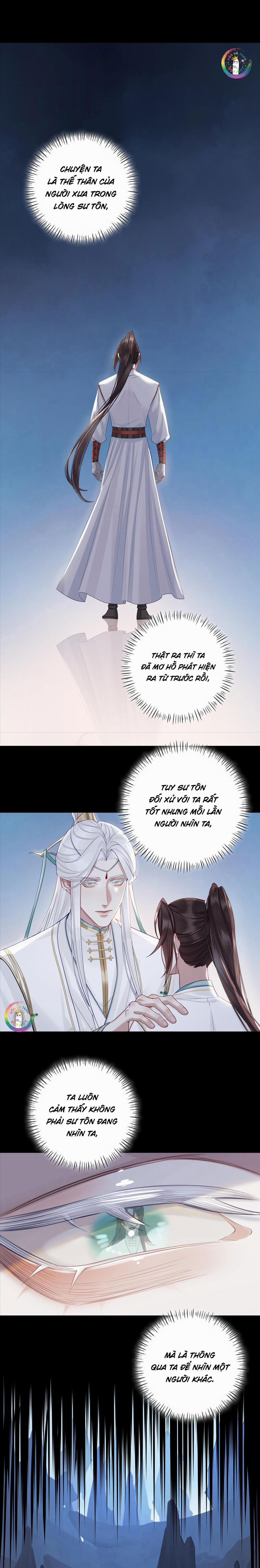 Bản Toạ Nuôi Quỷ Hút Máu Ở Tông Môn (End) 52 trang 1