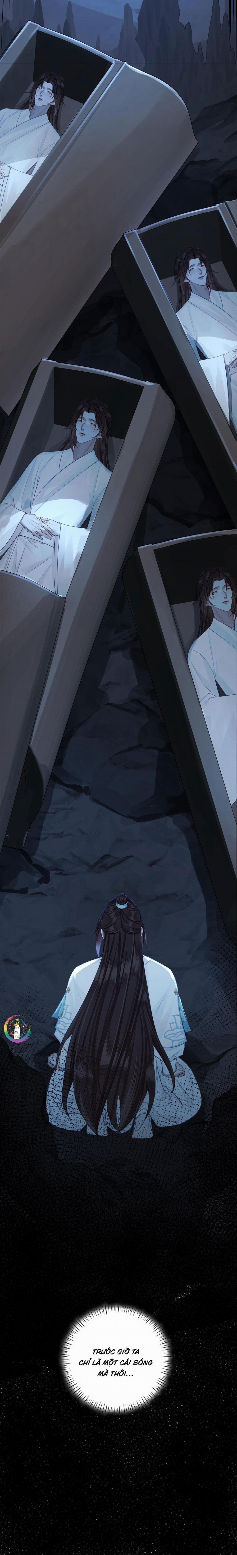 Bản Toạ Nuôi Quỷ Hút Máu Ở Tông Môn (End) 52 trang 2