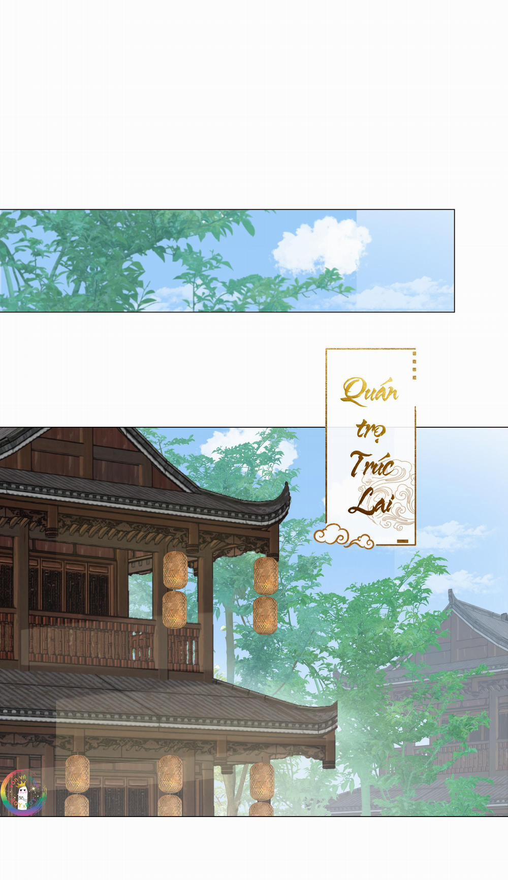 Bản Toạ Nuôi Quỷ Hút Máu Ở Tông Môn (End) 53 trang 1