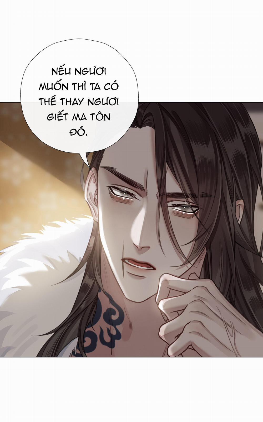 Bản Toạ Nuôi Quỷ Hút Máu Ở Tông Môn (End) 53 trang 17