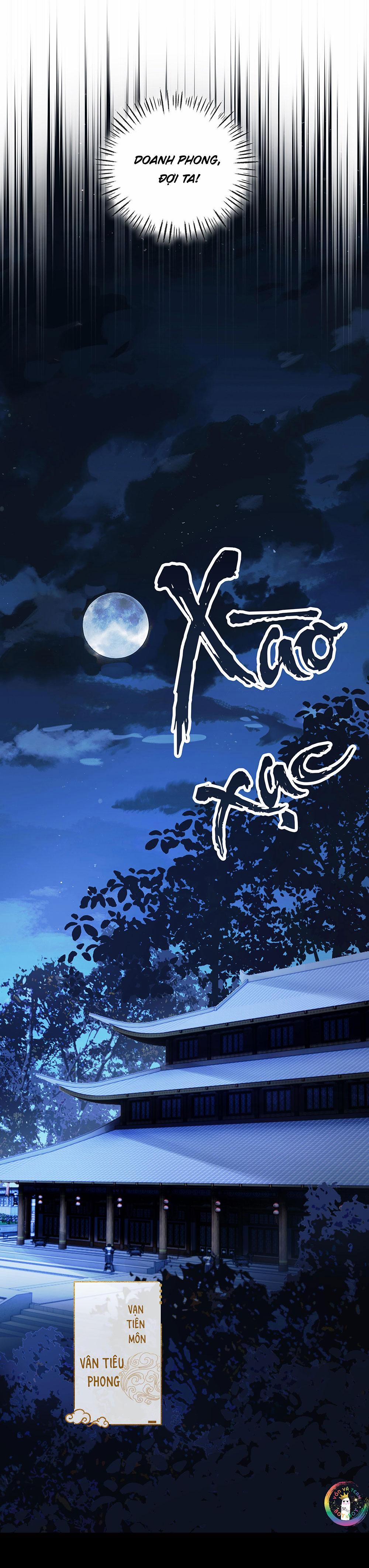 Bản Toạ Nuôi Quỷ Hút Máu Ở Tông Môn (End) 56 trang 9