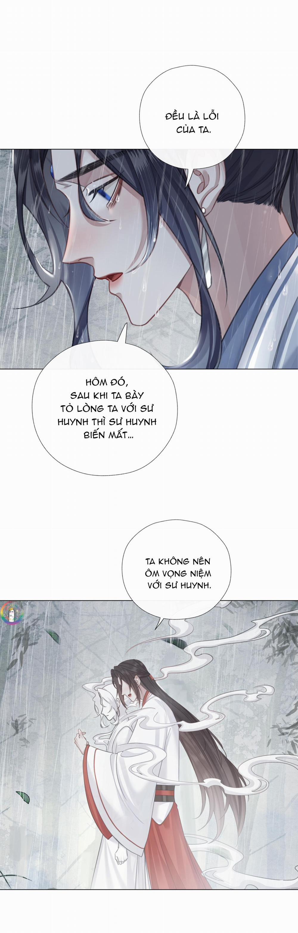 Bản Toạ Nuôi Quỷ Hút Máu Ở Tông Môn (End) 57 trang 14