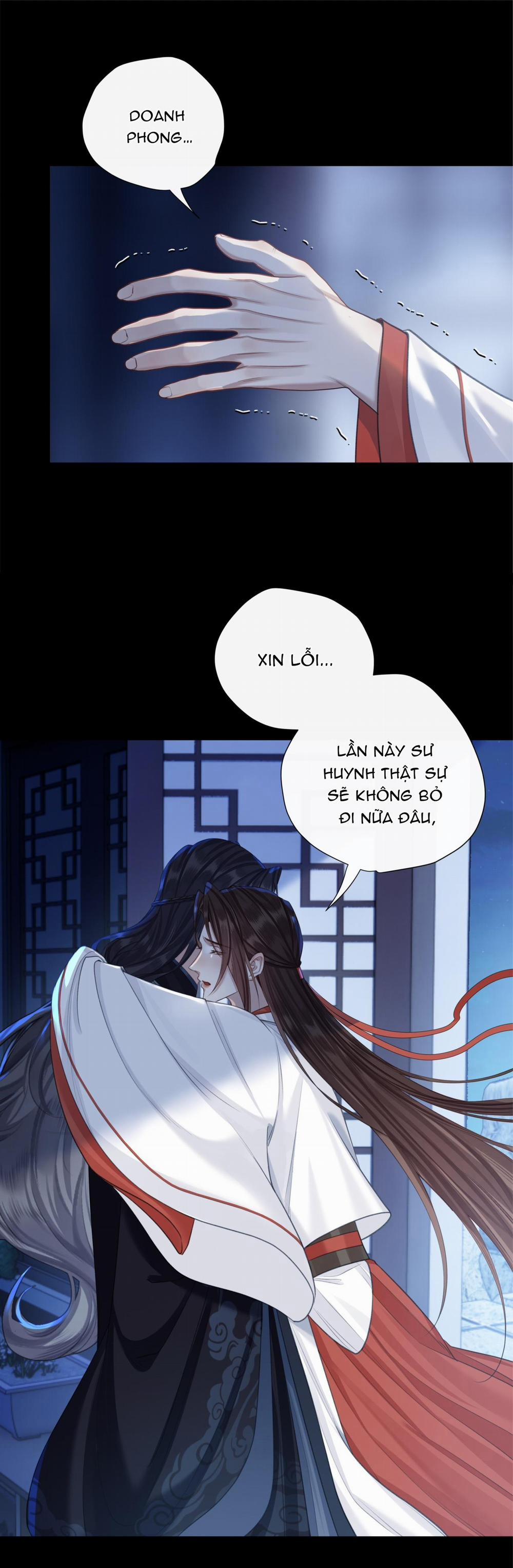 Bản Toạ Nuôi Quỷ Hút Máu Ở Tông Môn (End) 57 trang 3