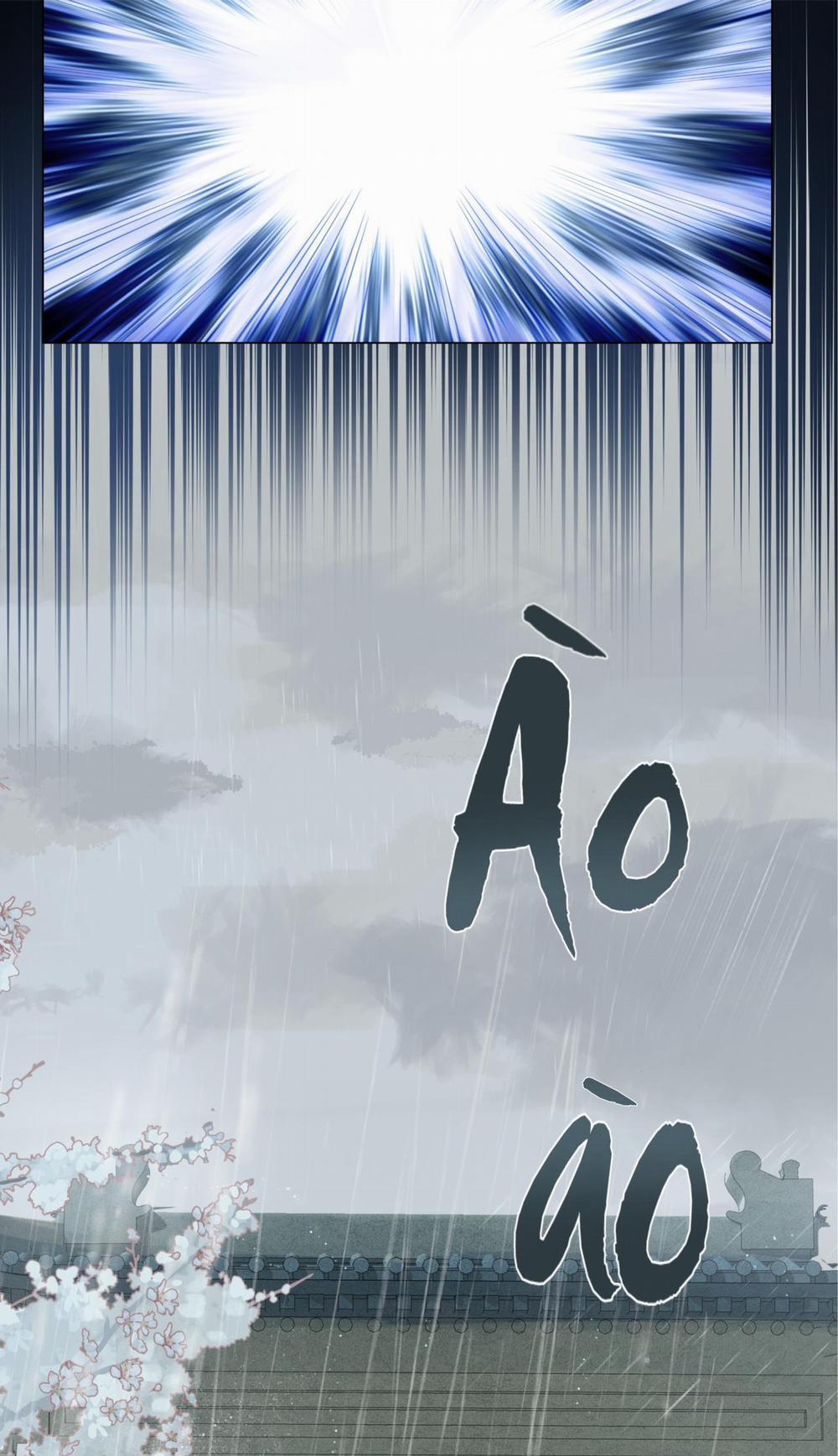 Bản Toạ Nuôi Quỷ Hút Máu Ở Tông Môn (End) 57 trang 5