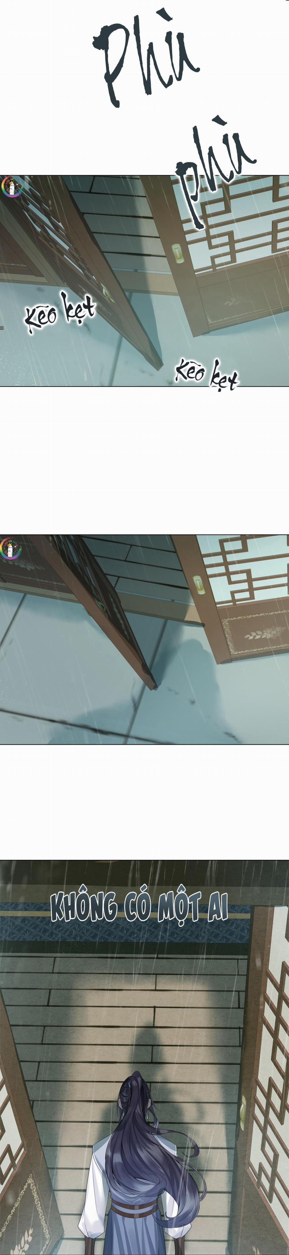 Bản Toạ Nuôi Quỷ Hút Máu Ở Tông Môn (End) 57 trang 9