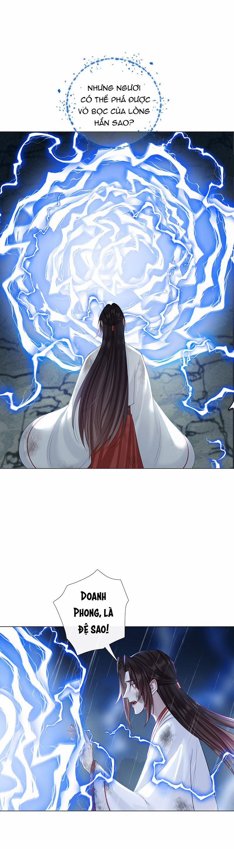 Bản Toạ Nuôi Quỷ Hút Máu Ở Tông Môn (End) 58 trang 15