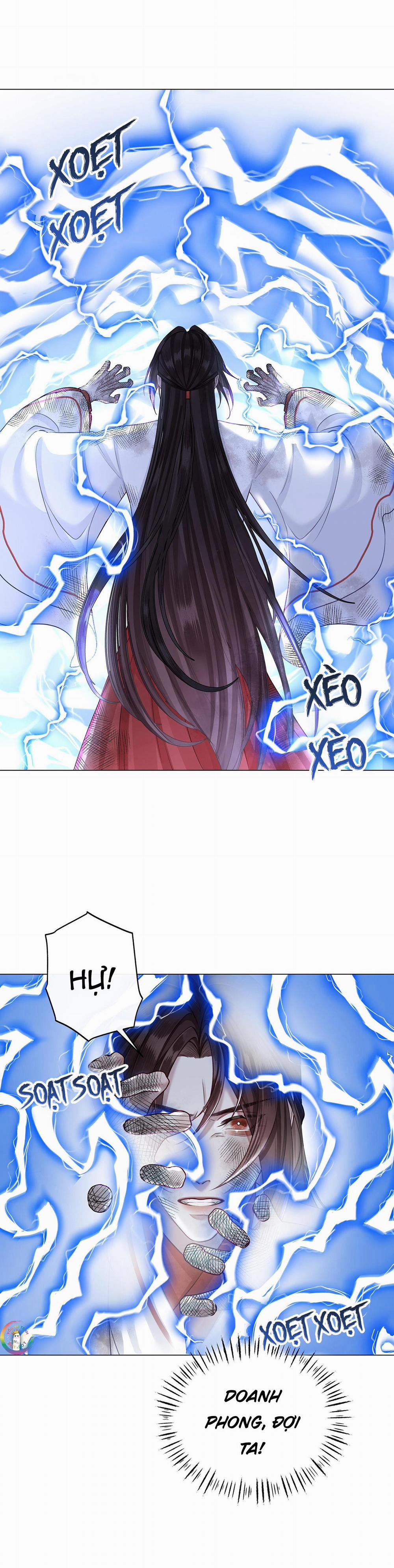 Bản Toạ Nuôi Quỷ Hút Máu Ở Tông Môn (End) 59 trang 1