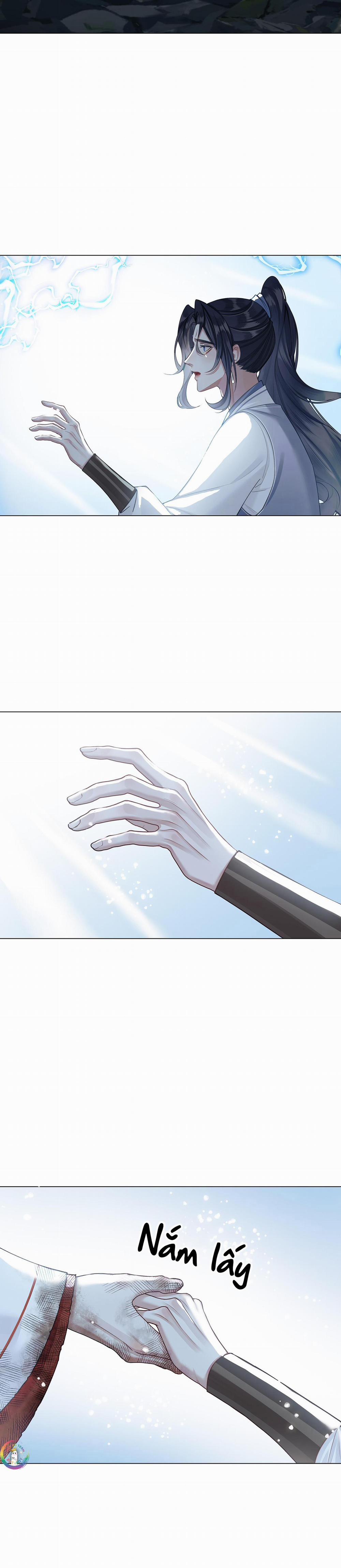 Bản Toạ Nuôi Quỷ Hút Máu Ở Tông Môn (End) 59 trang 6