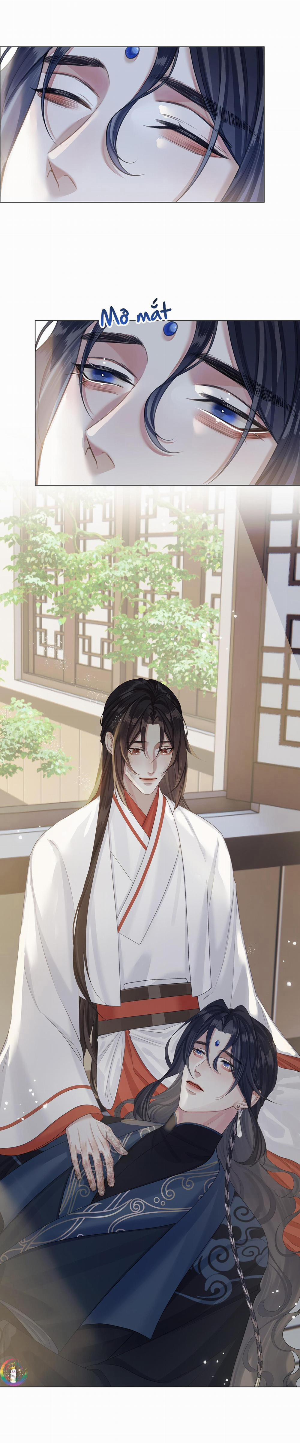 Bản Toạ Nuôi Quỷ Hút Máu Ở Tông Môn (End) 59 trang 9