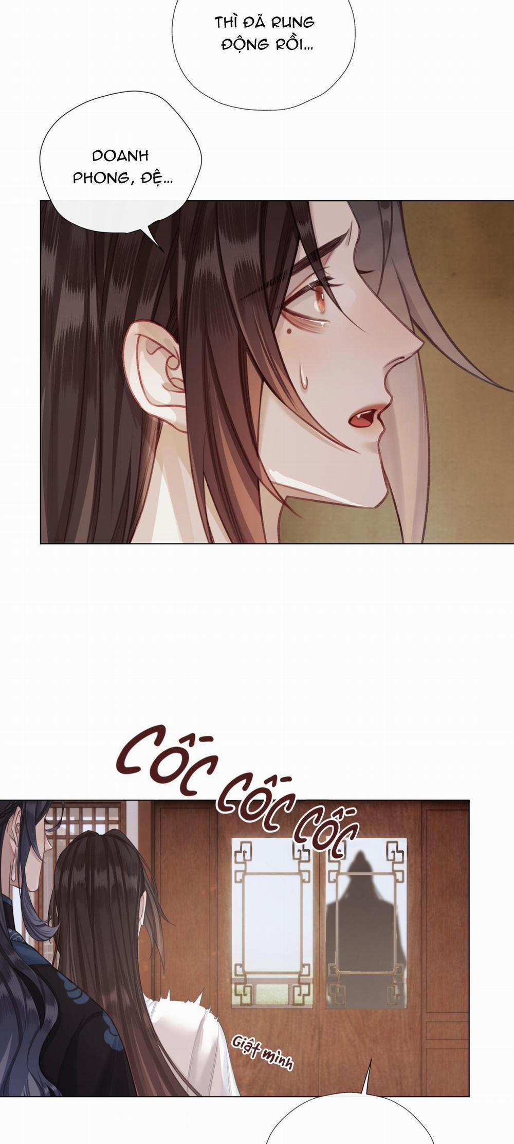 Bản Toạ Nuôi Quỷ Hút Máu Ở Tông Môn (End) 60 trang 6