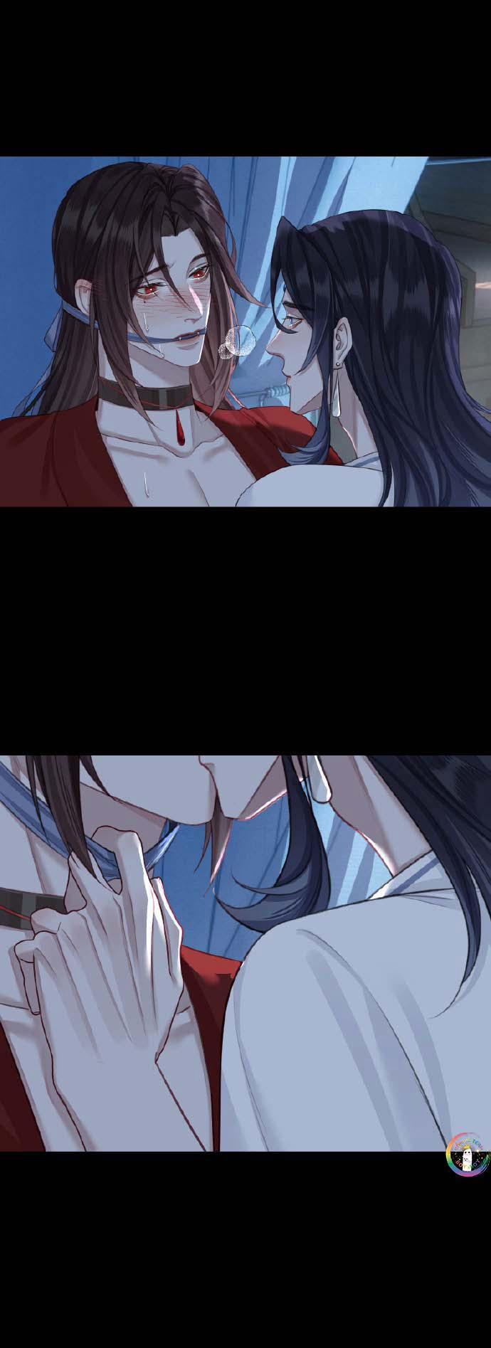 Bản Toạ Nuôi Quỷ Hút Máu Ở Tông Môn (End) 61.1 trang 10