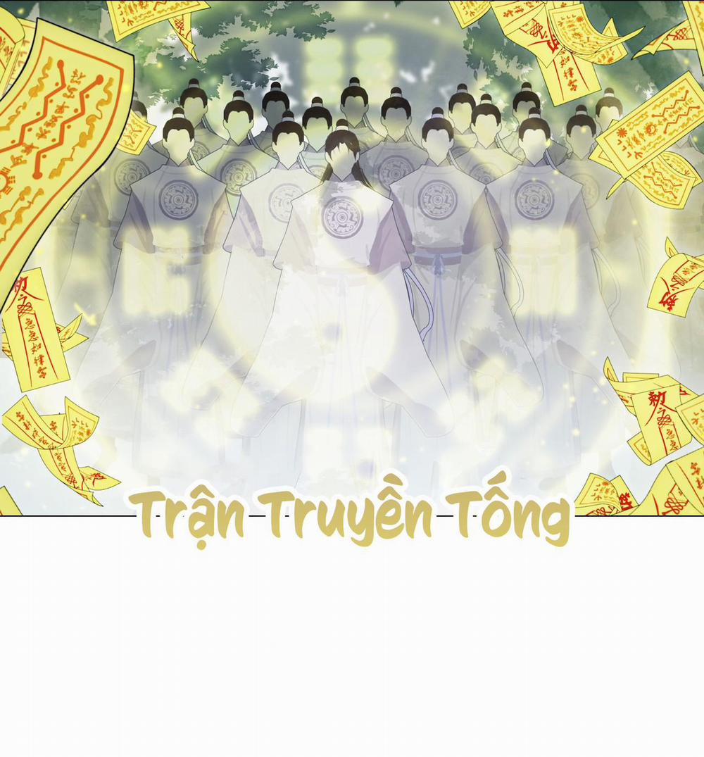 Bản Toạ Nuôi Quỷ Hút Máu Ở Tông Môn (End) 63 trang 10