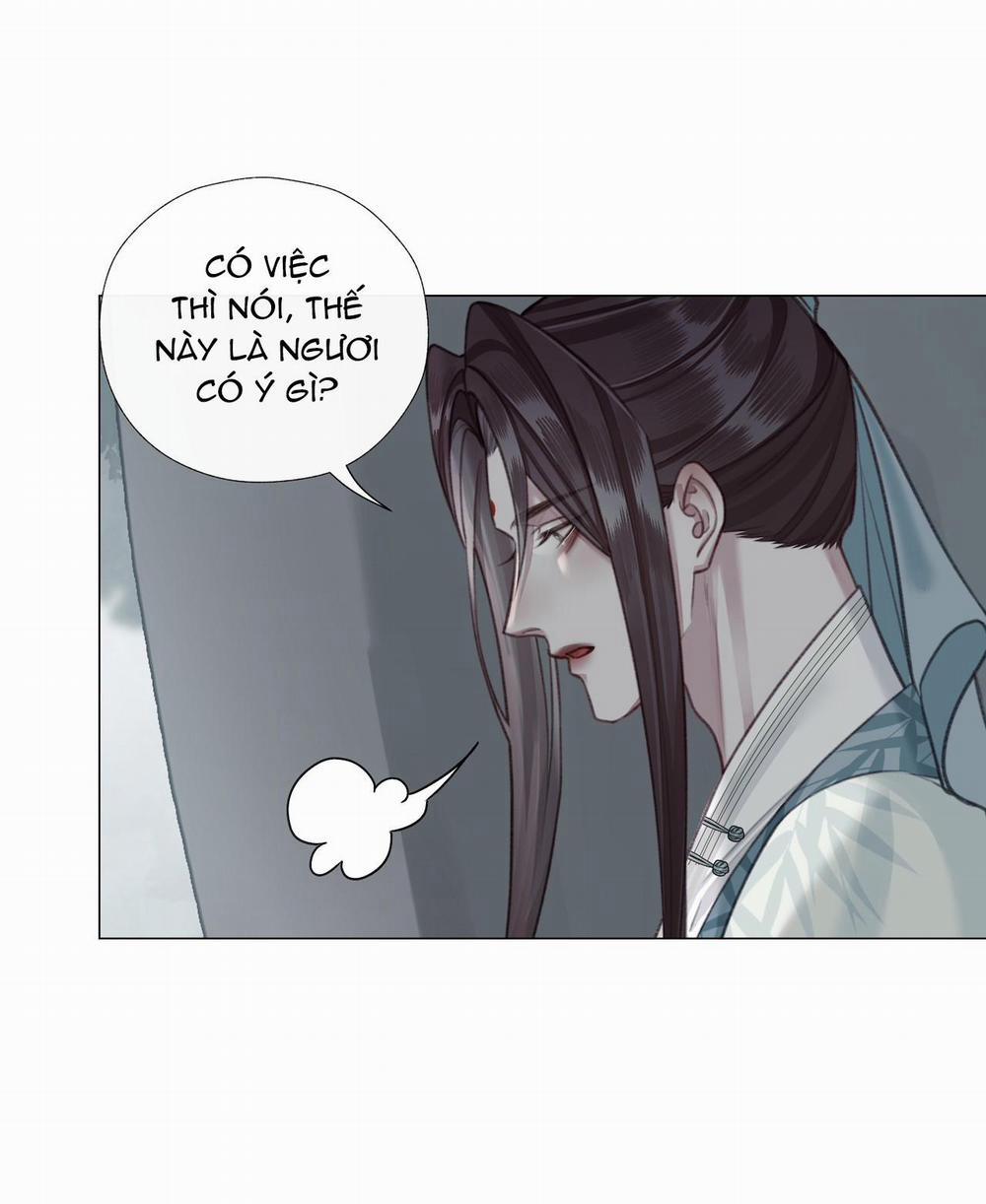 Bản Toạ Nuôi Quỷ Hút Máu Ở Tông Môn (End) 63 trang 23