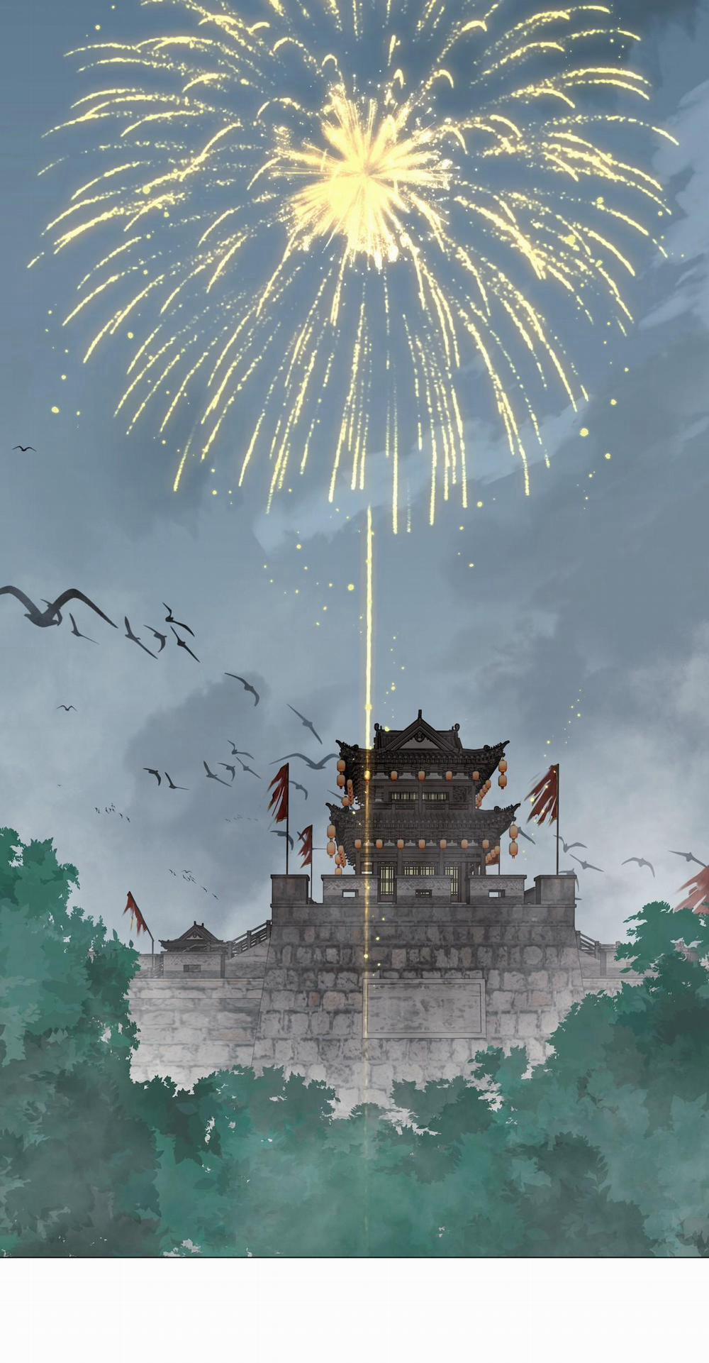 Bản Toạ Nuôi Quỷ Hút Máu Ở Tông Môn (End) 63 trang 6