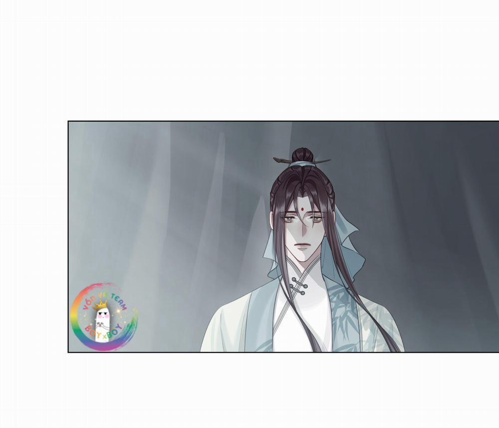 Bản Toạ Nuôi Quỷ Hút Máu Ở Tông Môn (End) 64 trang 10