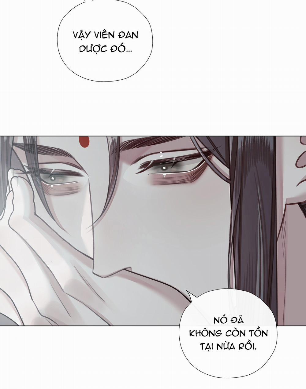 Bản Toạ Nuôi Quỷ Hút Máu Ở Tông Môn (End) 64 trang 12