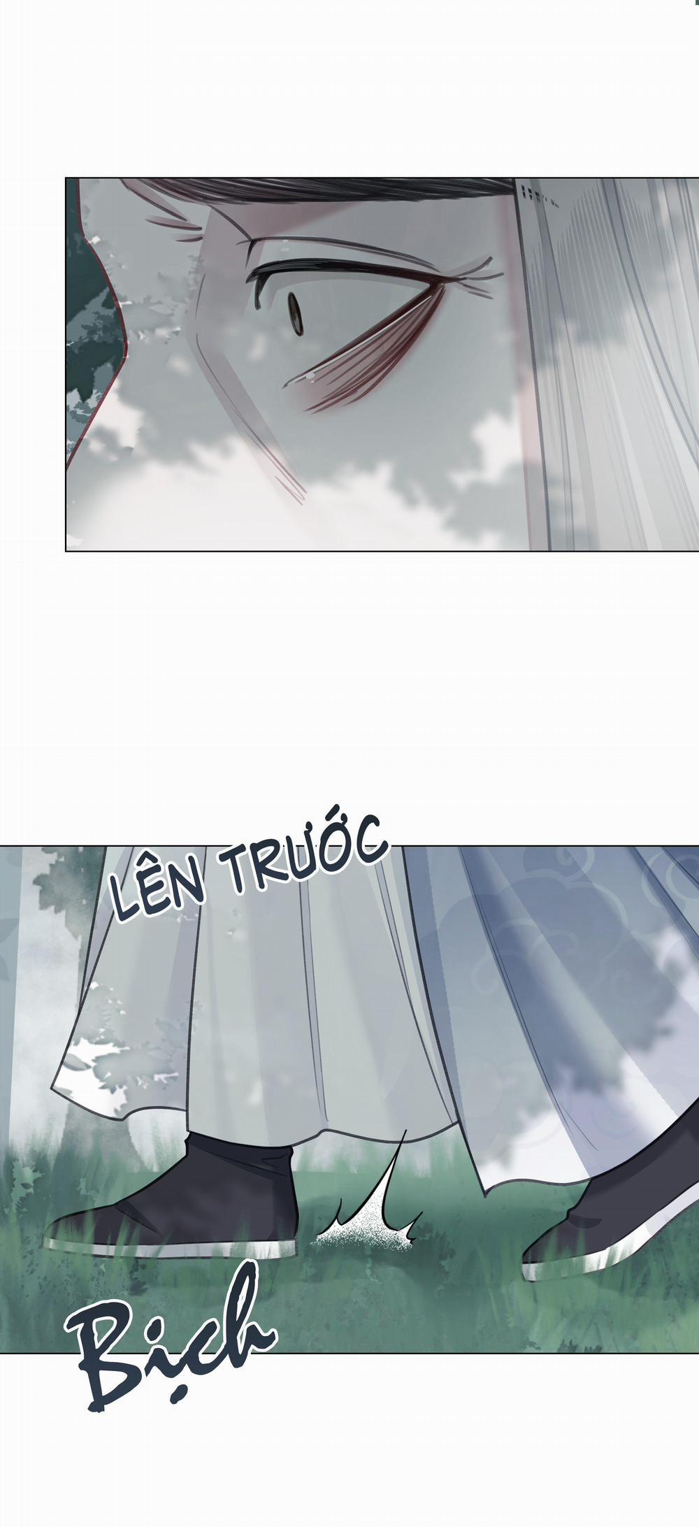 Bản Toạ Nuôi Quỷ Hút Máu Ở Tông Môn (End) 64 trang 24