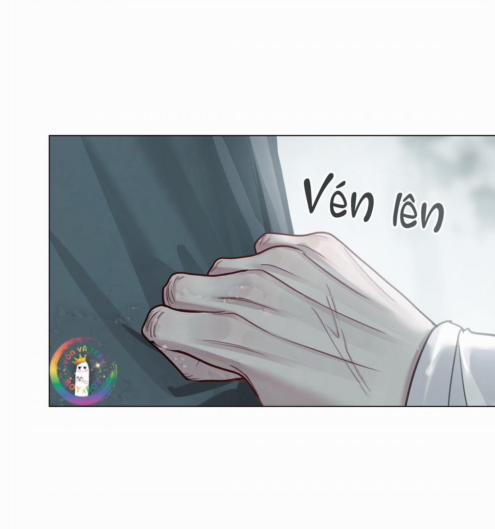 Bản Toạ Nuôi Quỷ Hút Máu Ở Tông Môn (End) 64 trang 25