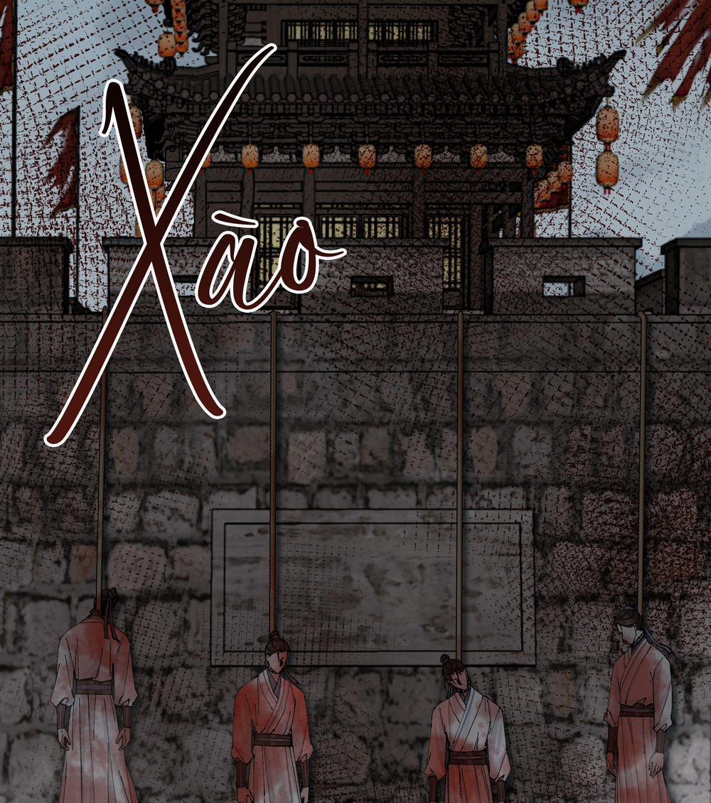 Bản Toạ Nuôi Quỷ Hút Máu Ở Tông Môn (End) 64 trang 33