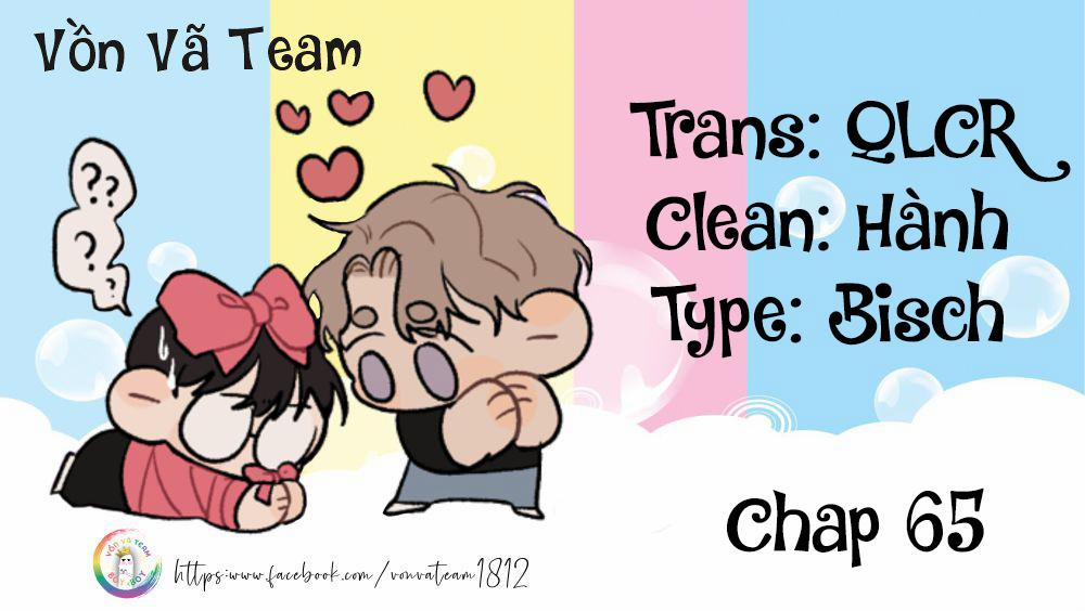 Bản Toạ Nuôi Quỷ Hút Máu Ở Tông Môn (End) 65 trang 0