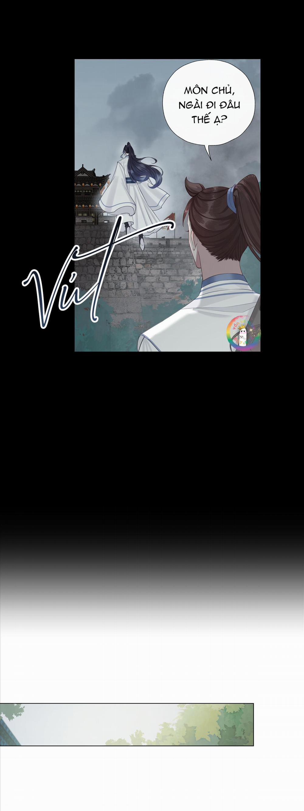 Bản Toạ Nuôi Quỷ Hút Máu Ở Tông Môn (End) 65 trang 10