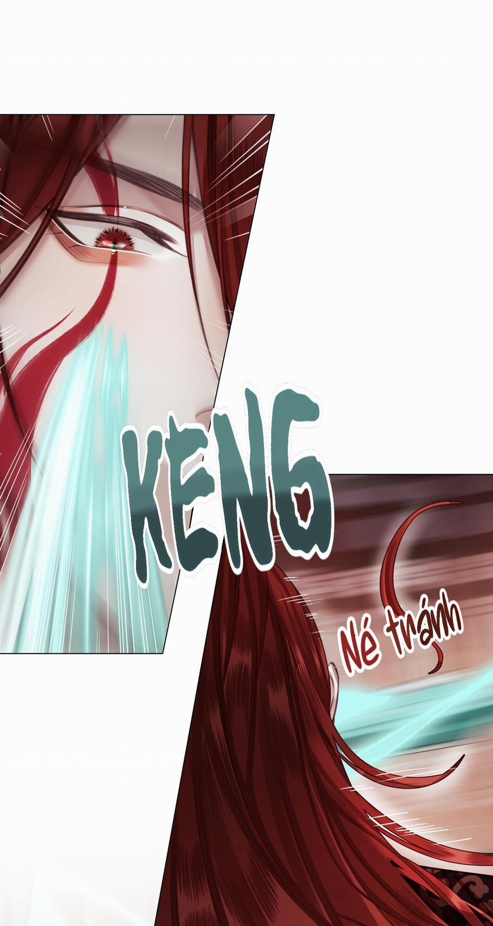 Bản Toạ Nuôi Quỷ Hút Máu Ở Tông Môn (End) 66 trang 13