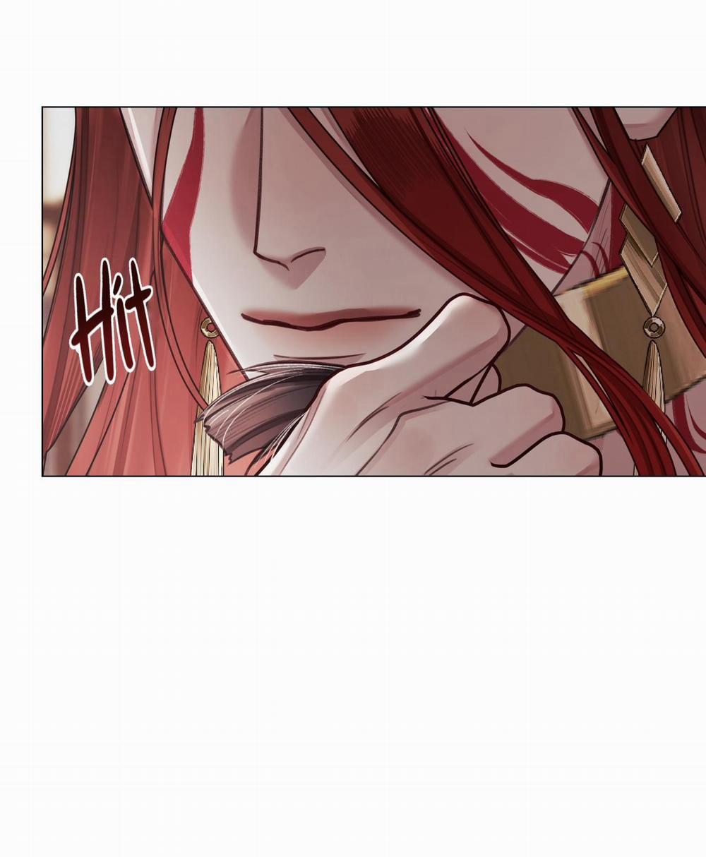 Bản Toạ Nuôi Quỷ Hút Máu Ở Tông Môn (End) 66 trang 27