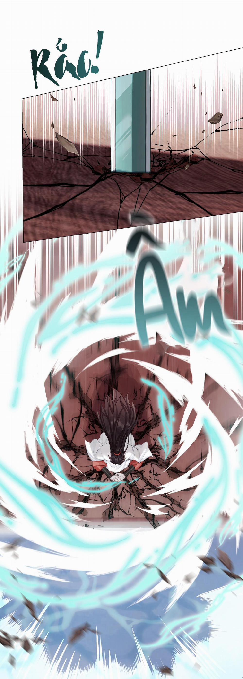 Bản Toạ Nuôi Quỷ Hút Máu Ở Tông Môn (End) 68 trang 10