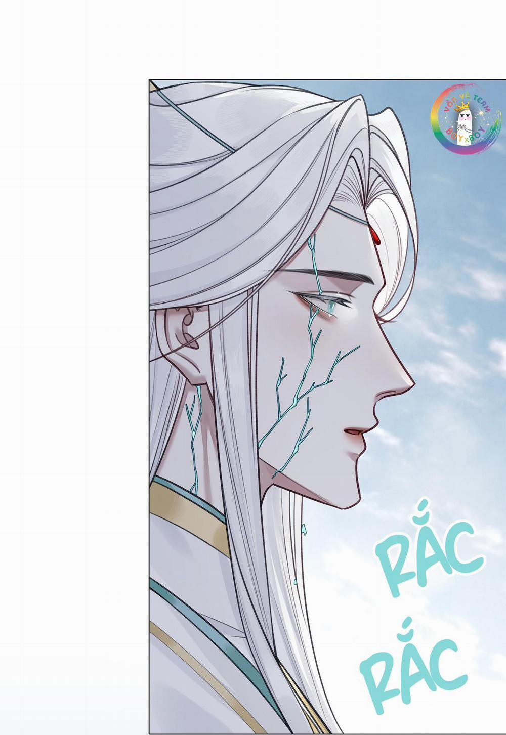 Bản Toạ Nuôi Quỷ Hút Máu Ở Tông Môn (End) 68 trang 16