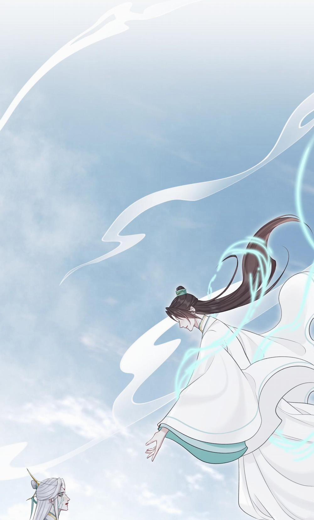 Bản Toạ Nuôi Quỷ Hút Máu Ở Tông Môn (End) 68 trang 17