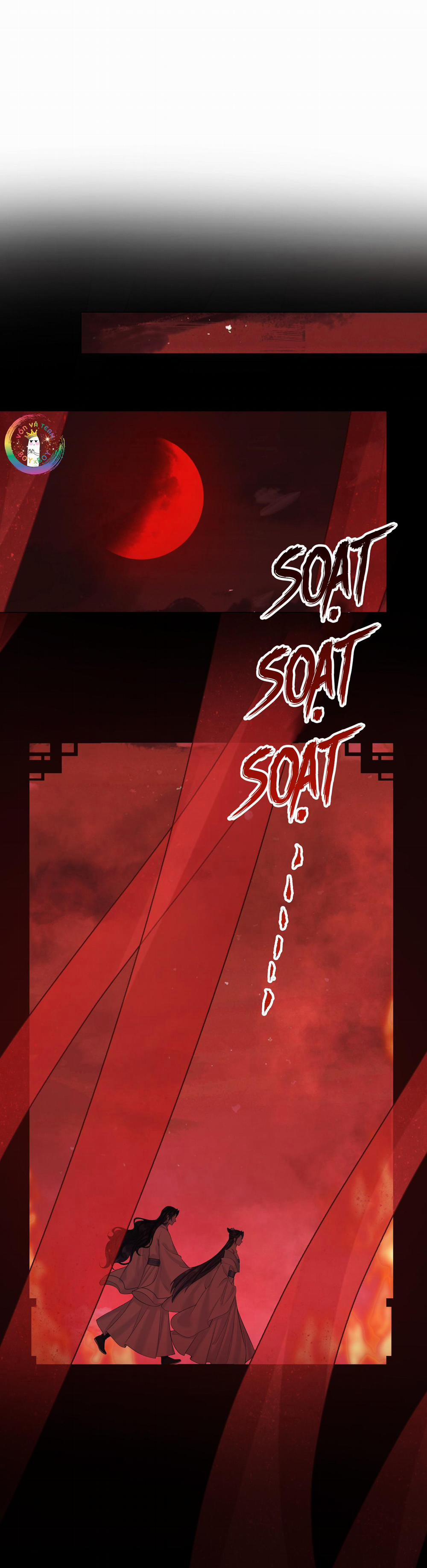 Bản Toạ Nuôi Quỷ Hút Máu Ở Tông Môn (End) 68 trang 19