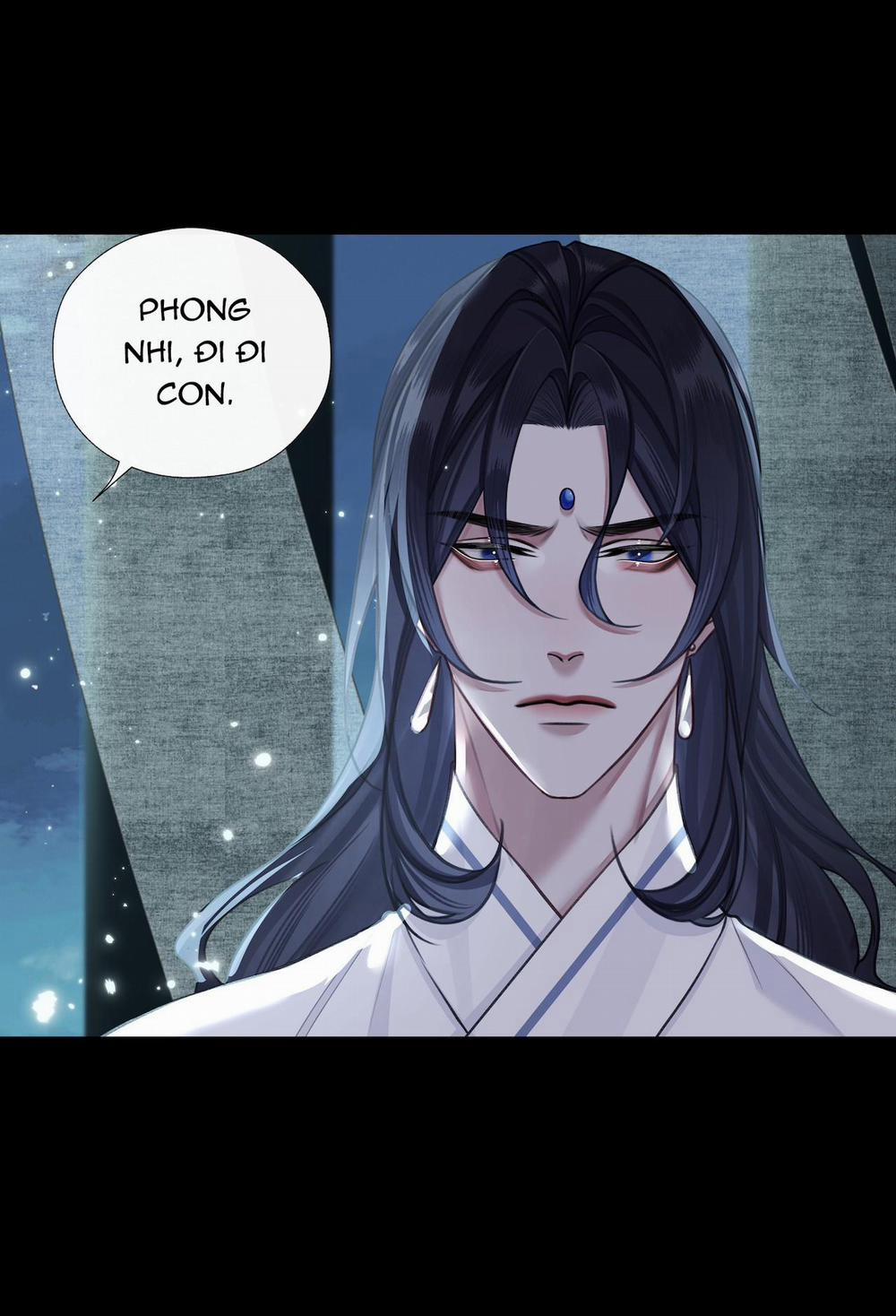 Bản Toạ Nuôi Quỷ Hút Máu Ở Tông Môn (End) 68 trang 36