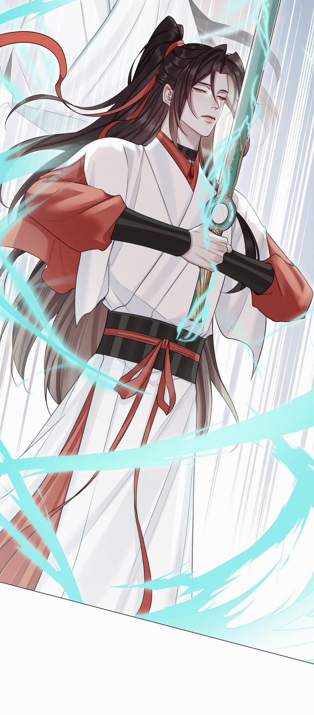 Bản Toạ Nuôi Quỷ Hút Máu Ở Tông Môn (End) 68 trang 7