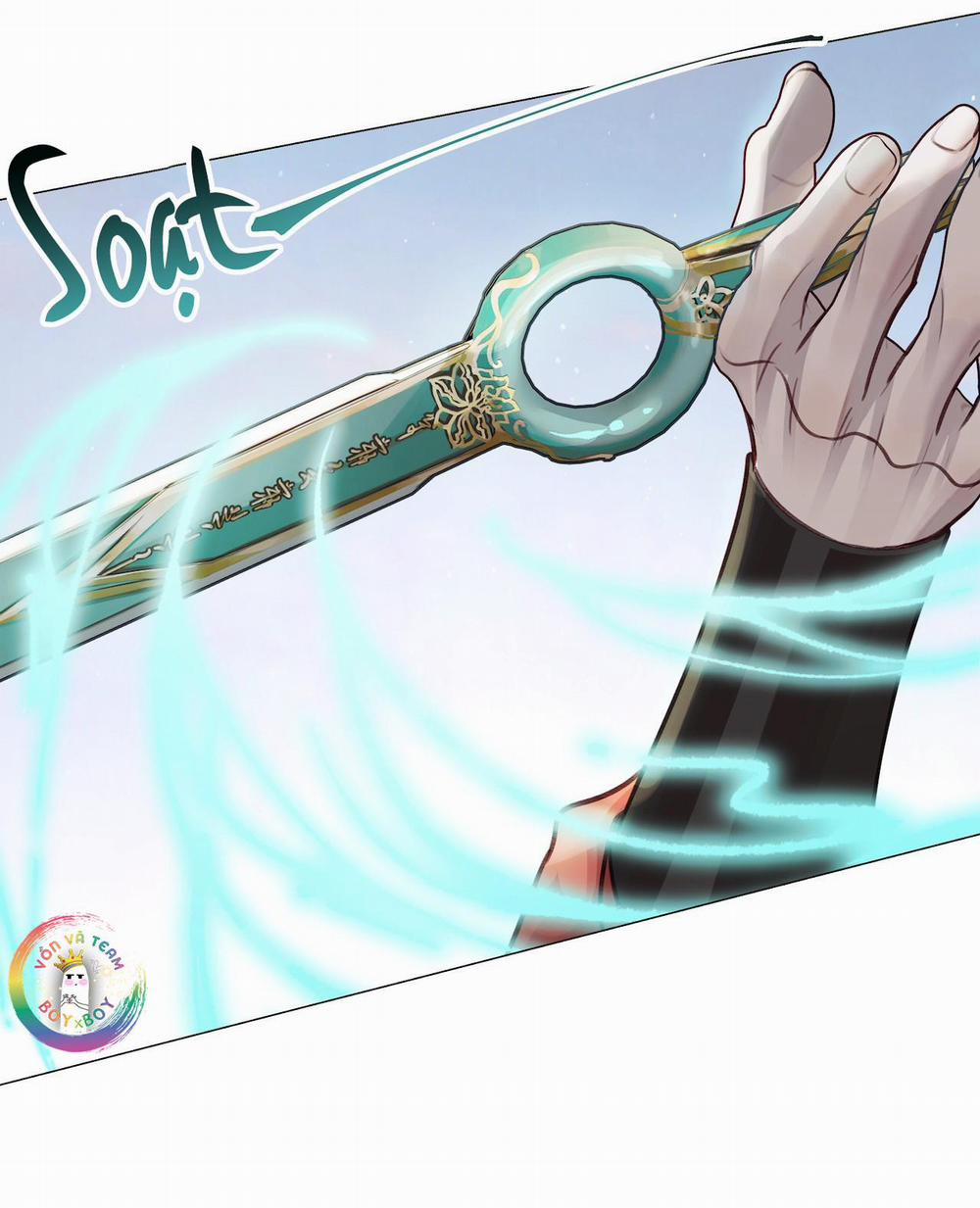 Bản Toạ Nuôi Quỷ Hút Máu Ở Tông Môn (End) 68 trang 9