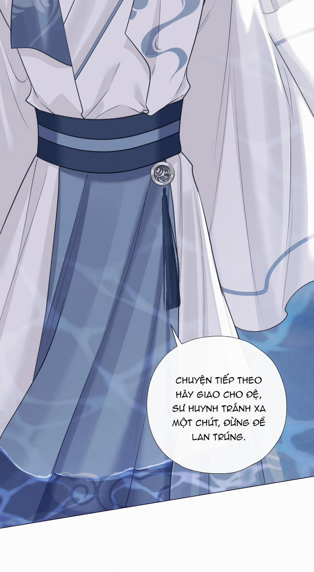 Bản Toạ Nuôi Quỷ Hút Máu Ở Tông Môn (End) 69 trang 16