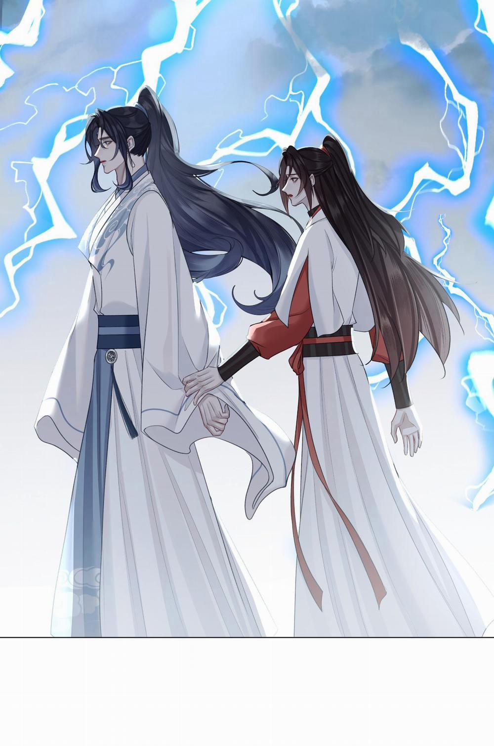 Bản Toạ Nuôi Quỷ Hút Máu Ở Tông Môn (End) 69 trang 25