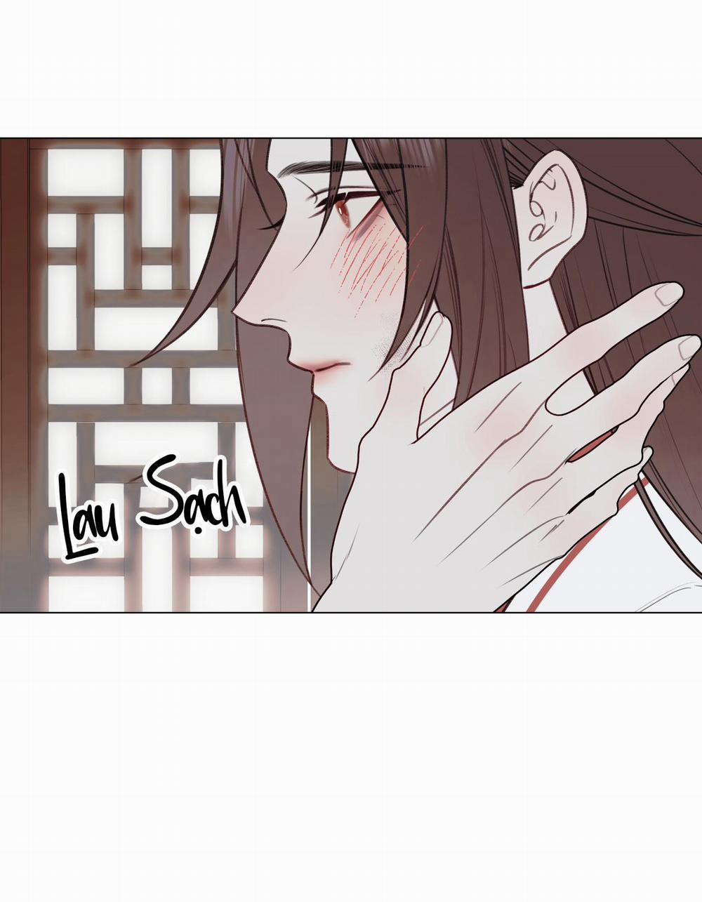 Bản Toạ Nuôi Quỷ Hút Máu Ở Tông Môn (End) 69 trang 37