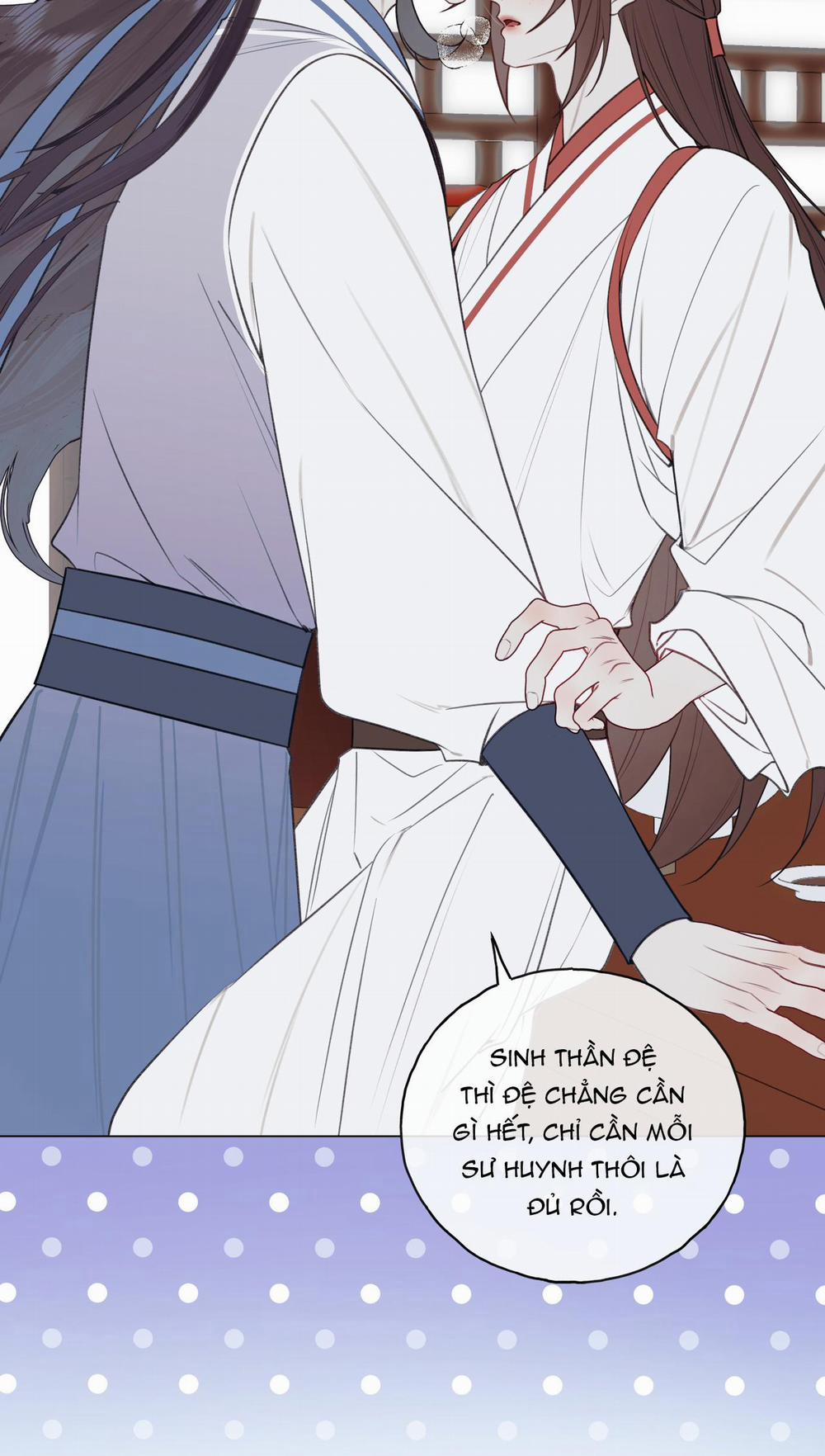 Bản Toạ Nuôi Quỷ Hút Máu Ở Tông Môn (End) 69 trang 39