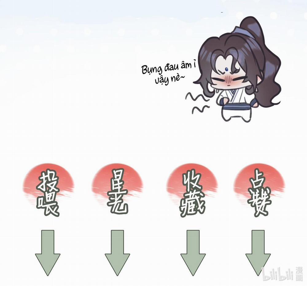 Bản Toạ Nuôi Quỷ Hút Máu Ở Tông Môn (End) 69 trang 40