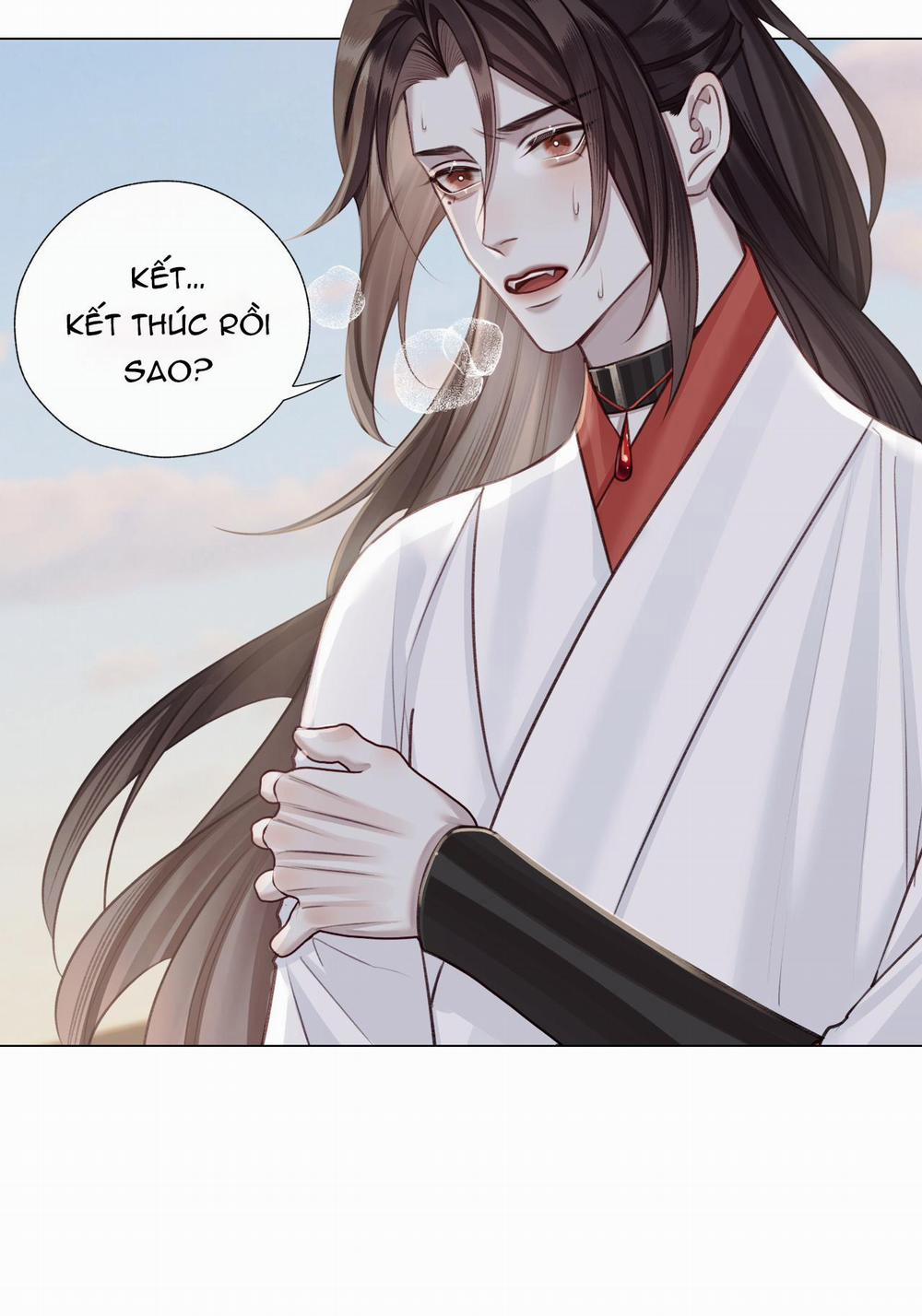 Bản Toạ Nuôi Quỷ Hút Máu Ở Tông Môn (End) 69 trang 5