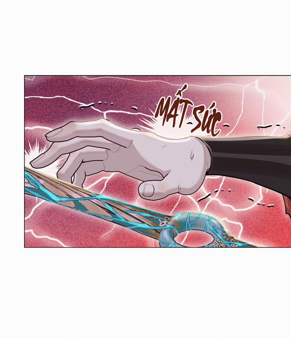 Bản Toạ Nuôi Quỷ Hút Máu Ở Tông Môn (End) 69 trang 9