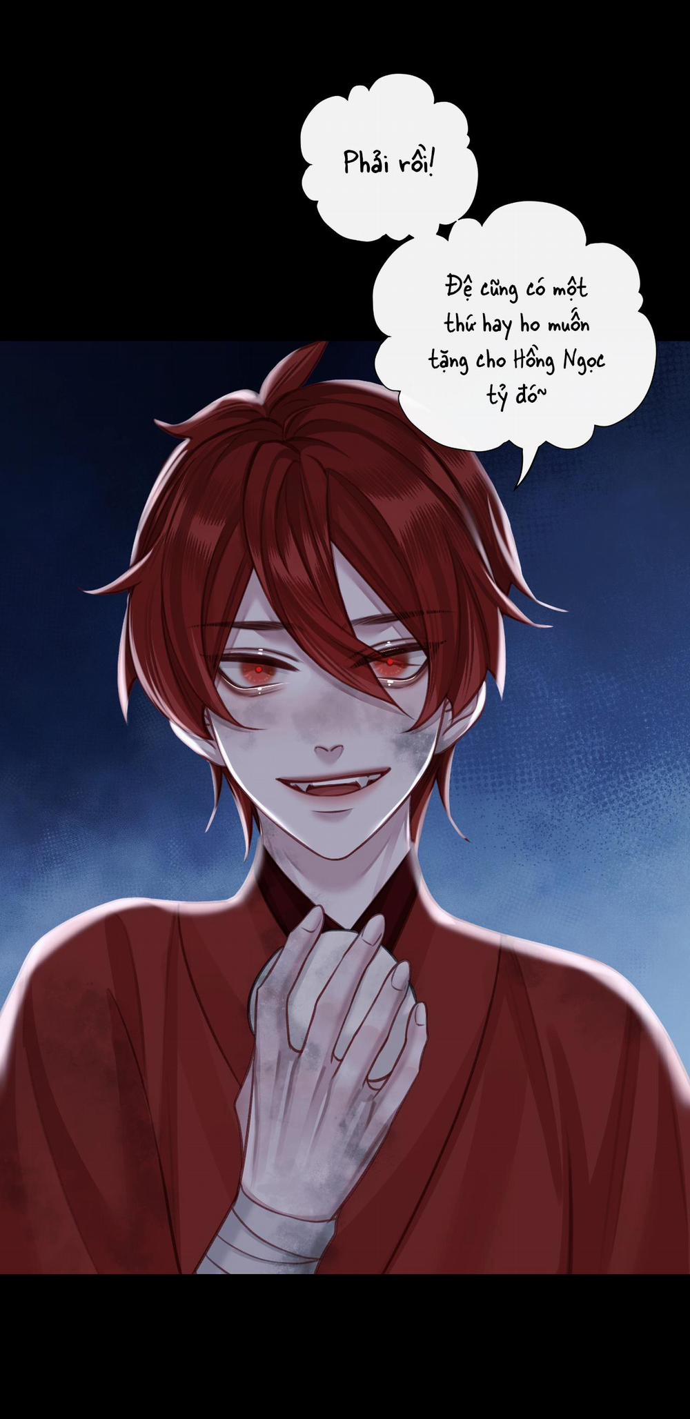 Bản Toạ Nuôi Quỷ Hút Máu Ở Tông Môn (End) 72 trang 1