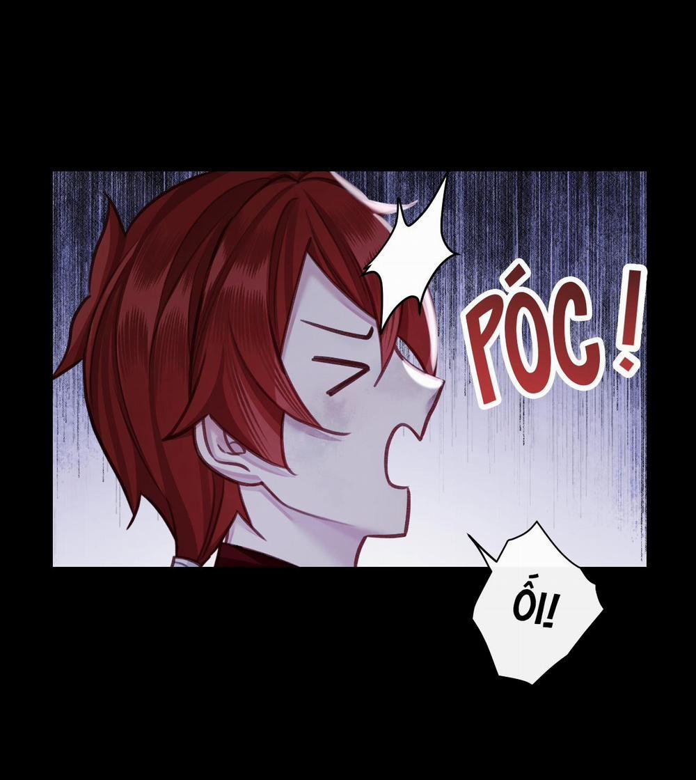 Bản Toạ Nuôi Quỷ Hút Máu Ở Tông Môn (End) 72 trang 10