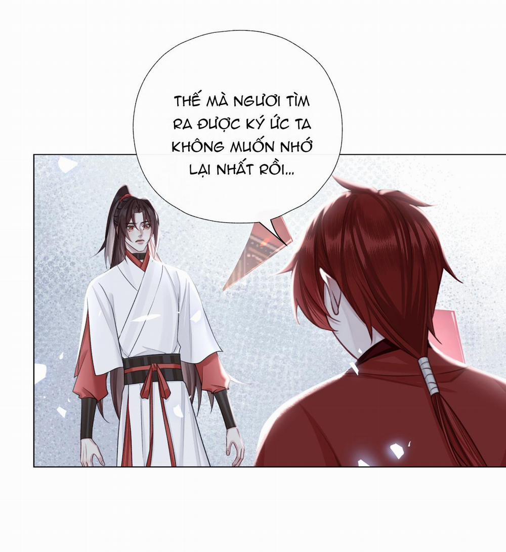 Bản Toạ Nuôi Quỷ Hút Máu Ở Tông Môn (End) 72 trang 24