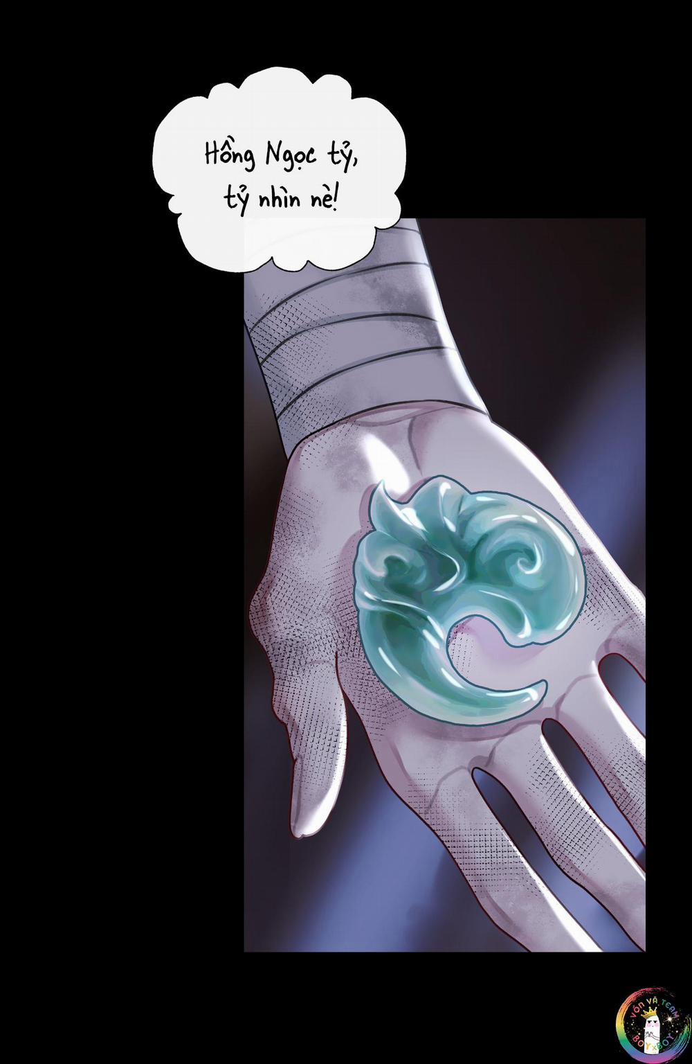 Bản Toạ Nuôi Quỷ Hút Máu Ở Tông Môn (End) 72 trang 5