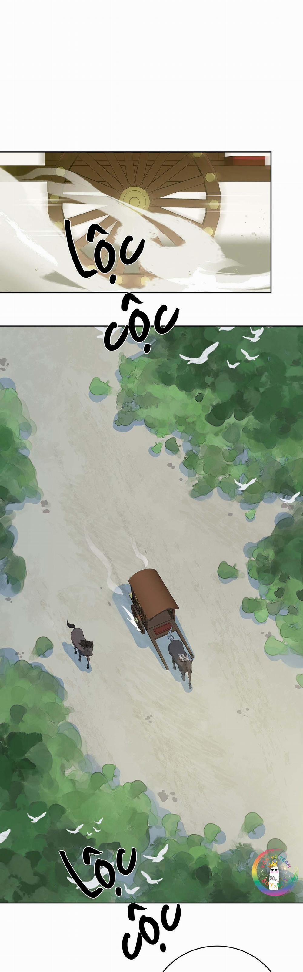 Bản Toạ Nuôi Quỷ Hút Máu Ở Tông Môn (End) 8 trang 6